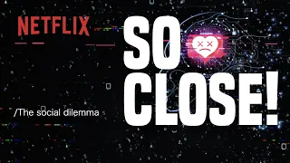 Netflix's The Social Dilemma - A Critique