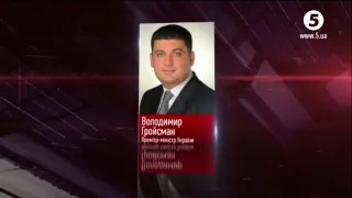 Час Новин: всі новини у кількох хвилинах | 19:00 – 04.12.2017