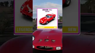 Free $50 Million Ferrari In Forza Horizon 5!