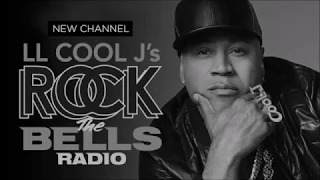 LL Cool J   The Ripper Strikes Back