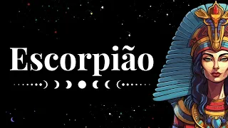 🔮ESCORPIÃO✨UMA MUDANÇA JÁ COMEÇOU E TEM UMA PESSOA IMPORTANTE TE ESPERANDO NESSE CAMINHO🔥👀