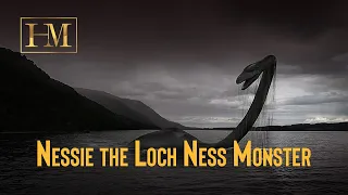 Discover the Mystery of Nessie, the legendary Loch Ness Monster | Nessie