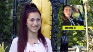 Guess the Celebrity Challenge + FUNNY Moments! Part(3) [Danielle Bregoli]