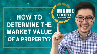 How to Determine a Property's Market Value? | Minute to Learn It