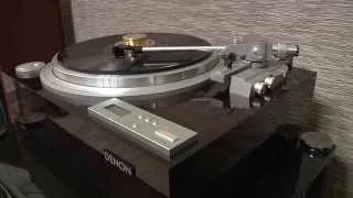 Denon DP-59L