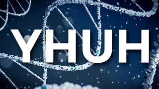 YAHUAH PUT HIS NAME IN OUR DNA