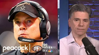 Miami Dolphins were denied permission to talk to Sean Payton | Pro Football Talk | NBC Sports