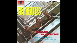 All Together Now: The Beatles' Please Please Me