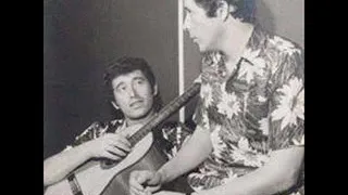 Belmonte & Amarai - Te Amarei Toda Vida( Disco Completo)