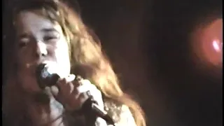 Janis Joplin - Cry Baby - (Live at CNE Stadium, Toronto) - (28 June 1970) - (Video 3)