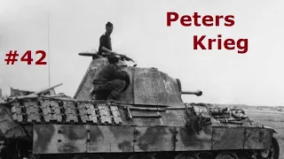 Peters Krieg - Wildschweine / Teil 42