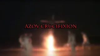 Azov Crucifixion | Real Crucifixion?