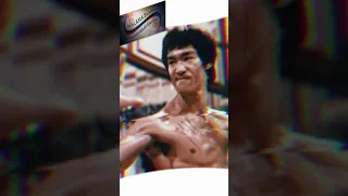 Брюс Ли зубрёжка и спонтанность #brucelee Unveiling the Secret Behind Bruce Lee's Spontaneity