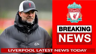 REVEALED: Jurgen Klopp Drops Huge Liverpool Transfer Hint With Message FSG 'CANNOT IGNORE'