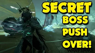 Rhino | Makes the "SECRET" boss a push over! | Full Build Guide | Whispers in the Walls