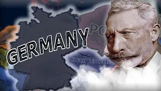 Can YOU Save Modern Day Germany In 2022!?