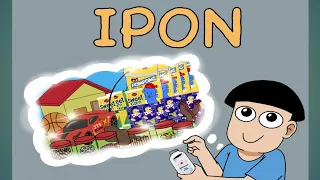 IPON #Batang90s