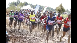 Uasin Gishu hosts National Cross Country Championships - 2022