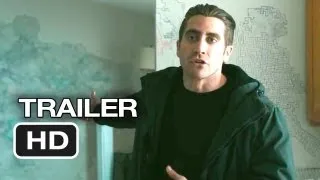 Prisoners Official Trailer #2 (2013) - Hugh Jackman, Jake Gyllenhaal Movie HD