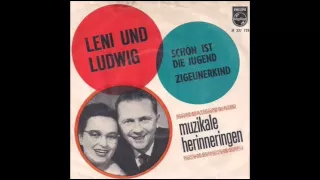 Leni und Ludwig - Das schonste blumlein auf der welt - 2-9