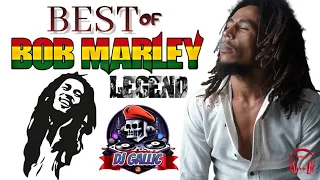 BEST OF BOB MARLY (STRICKLY HITS) (DJ GALLIC