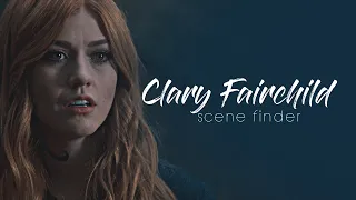 • Clary Fairchild | scene finder [S3A]
