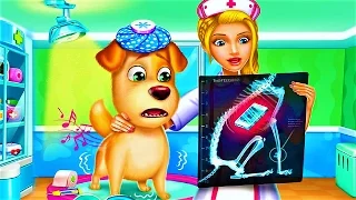 My ER Pet Vet Stream - Professional Vet Tools - Animal Doctor Game