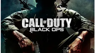 ВОРКУТА. Call of duty black ops 1 #2
