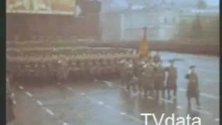 HELL MARCH 3 SOVIET INTRO