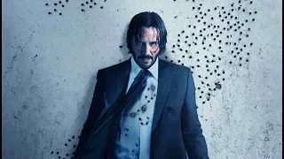 Джон Уик 3 трейлер 2 2019 John Wick  Chapter 3 Parabellum 2019 Movie