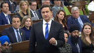 Question Period – September 28, 2023