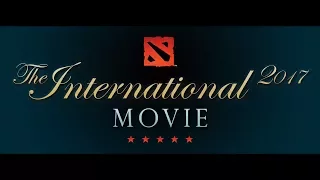 The International 2017 Movie