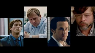 The Big Short - Trailer #2 "Screwed" (2015) - Paramount Pictures