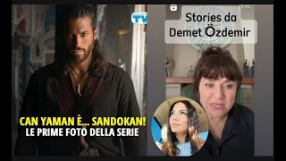 ⚠️😱🧑‍💻 ÚLTIMAS NOTÍCIAS SOBRE CAN YAMAN E DEMET ÖZDEMIR