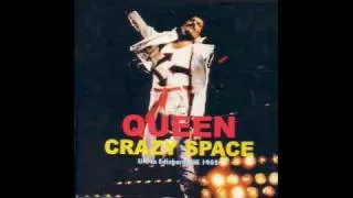 7. Somebody To Love (Queen-Live In Edinburgh: 6/1/1982)