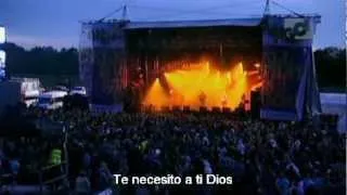 Hillsong United - All I Need Is You HD - (6 de 13 - Subt. Español) - DVD Big Church Day Out