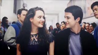 Hannah & Clay // Sorry - Halsey (Tradução/Legendado) - 13 Reasons Why