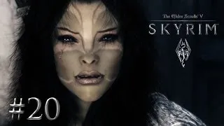 The Elder Scrolls 5: Skyrim - #20 [Дом ужасов]