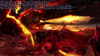 Anti Nightcore - To Hell And Back