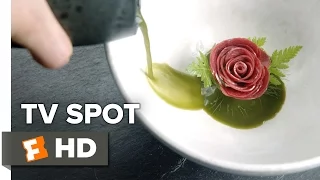 Noma: My Perfect Storm TV SPOT - The Best Restaurant in the World (2015) - Documentary HD