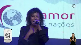 Palavra de Deus que pode mudar completamente sua vida! Nivea Soares ( Conf Clamor )