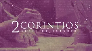 2 Corintios 1:1-7  • Consolacíon en la Aflicción