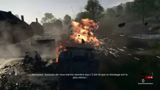 Battlefield™ Gare de triage de Bourlon