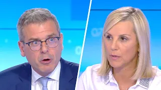 Thibault de Montbrial : "Les jeunes d'aujourd'hui n'ont plus d'empathie"