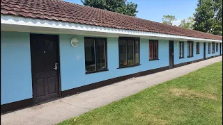 Butlins Minehead "New Style" Comfort Apartment 2022