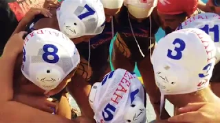 State Champs - Hialeah High Water Polo