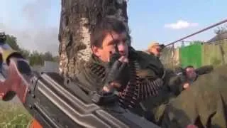 Бои за донецкий аэропорт.Видео Чечена.30.09.2014.НОВОСТИ УКРАИНЫ СЕГОДНЯ,НОВОСТИ,АТО!