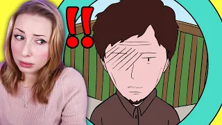 He Thought We Were In A Relationship | Animated Stories