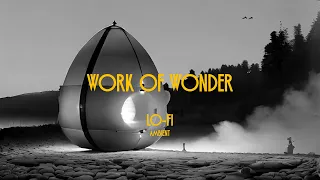 WORK OF WONDER