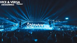 Awakenings ADE 2023 - Solomun (Reinterpreted) #ADE